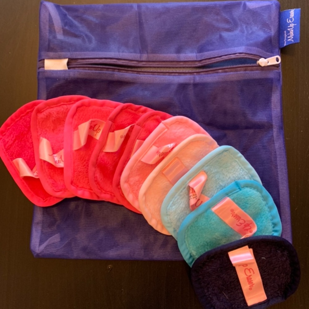 The Makeup Eraser 10-Day Set